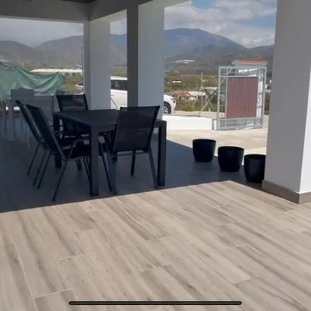 Villa Virginia - Costa Tropical Salobreña Zewnętrze zdjęcie
