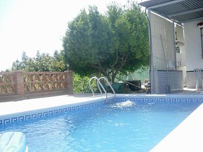 Villa Virginia - Costa Tropical Salobreña Zewnętrze zdjęcie